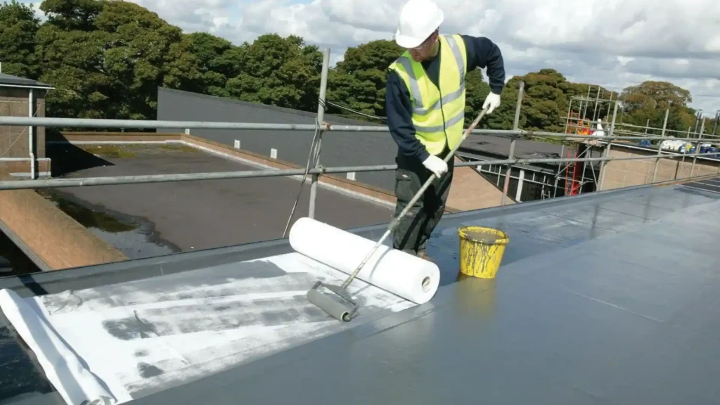 Professional Waterproofing Services in Corpus Christi TX
