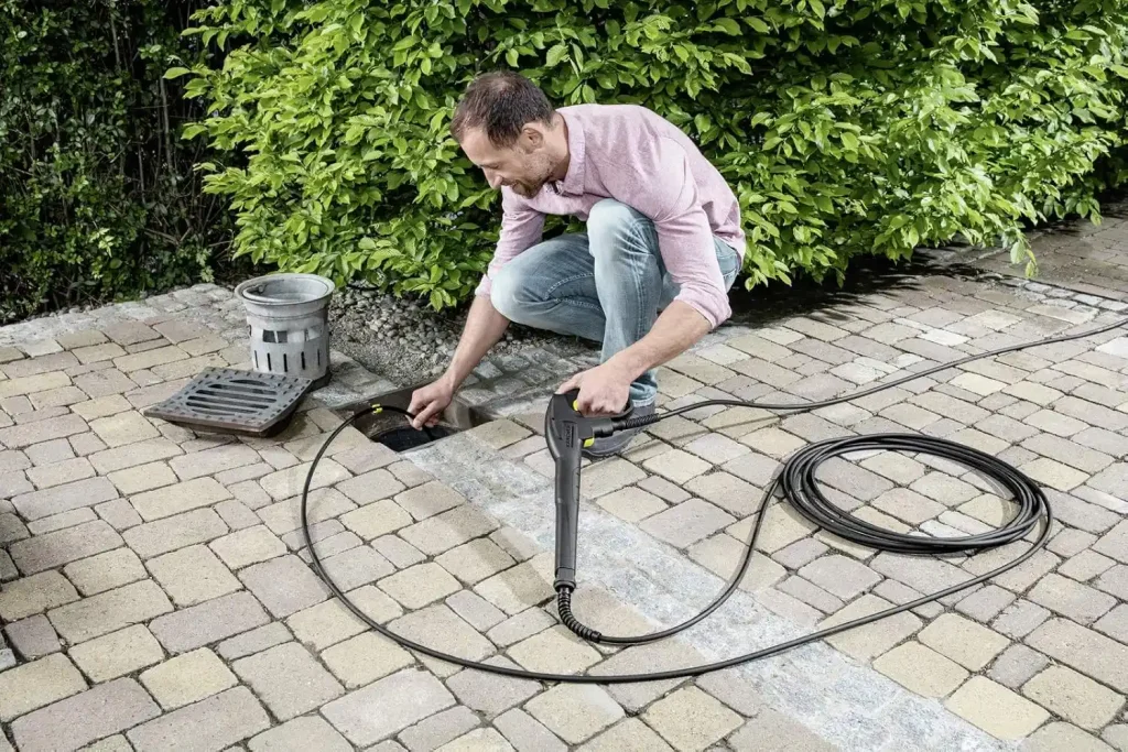 Drainage Services In Mathis TX