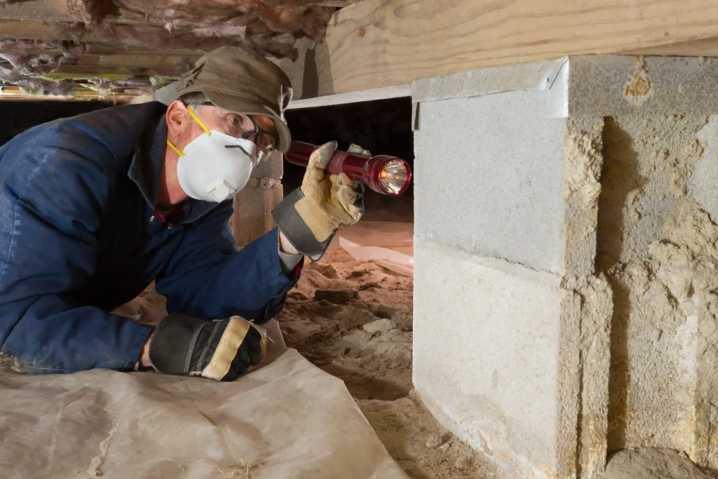 Foundation Repair in Mathis TX