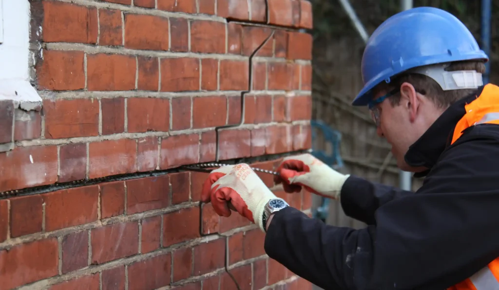 Reliable Foundation Repair Services in Corpus Christi TX