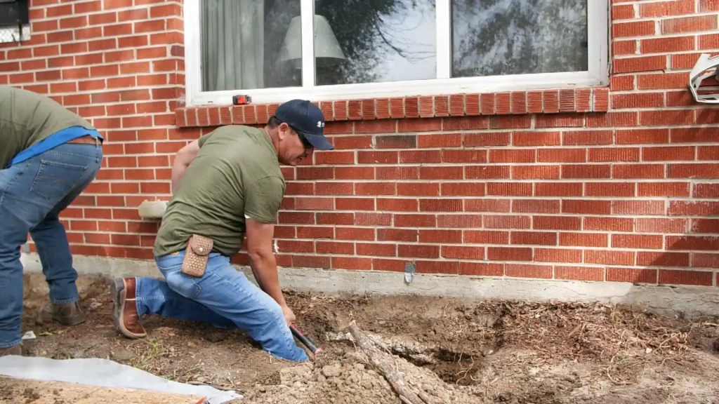 Solid Foundation Repair Services in Port Lavaca TX