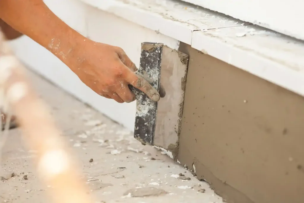 Reliable Foundation Repair Services in Aransas Pass TX