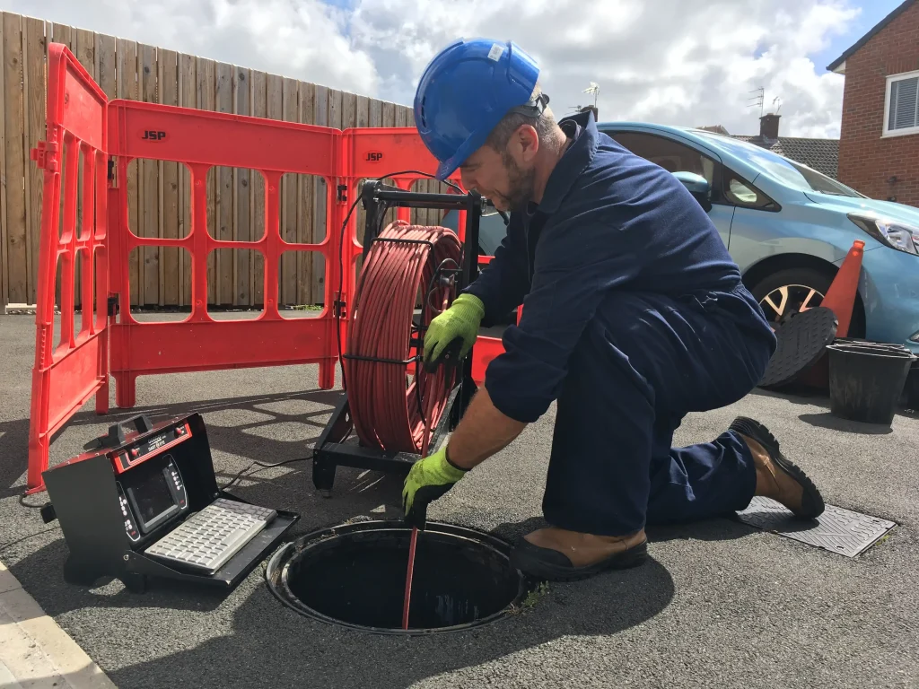 Custom Drainage Solutions in Austin TX