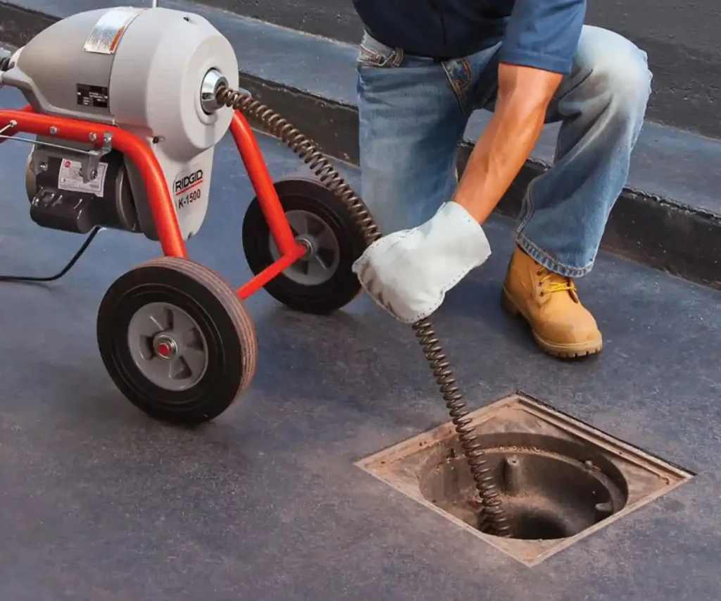 Custom Drainage Services in Portland TX