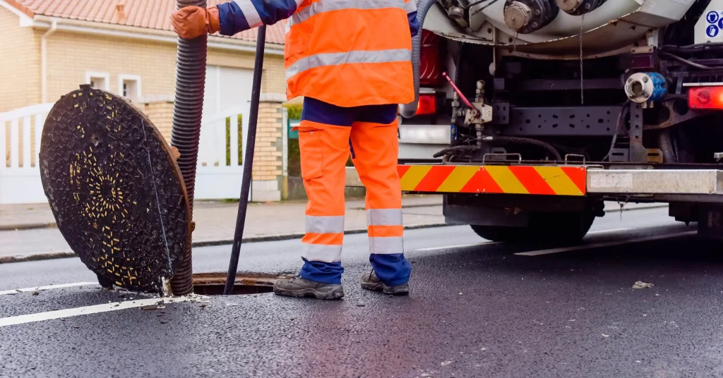Basic Custom Drainage Services in Refugio TX