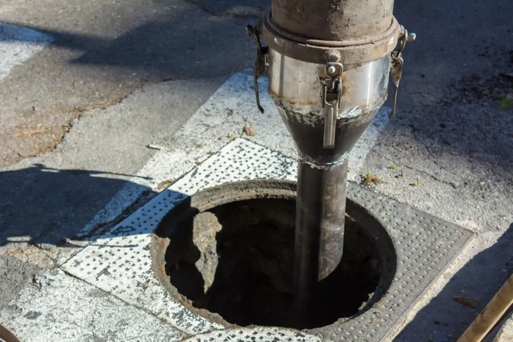 Custom Drainage Services in Robstown TX