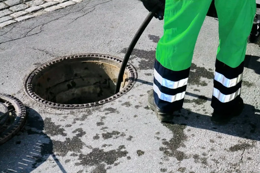 Underground Custom Drainage Services in Taft TX