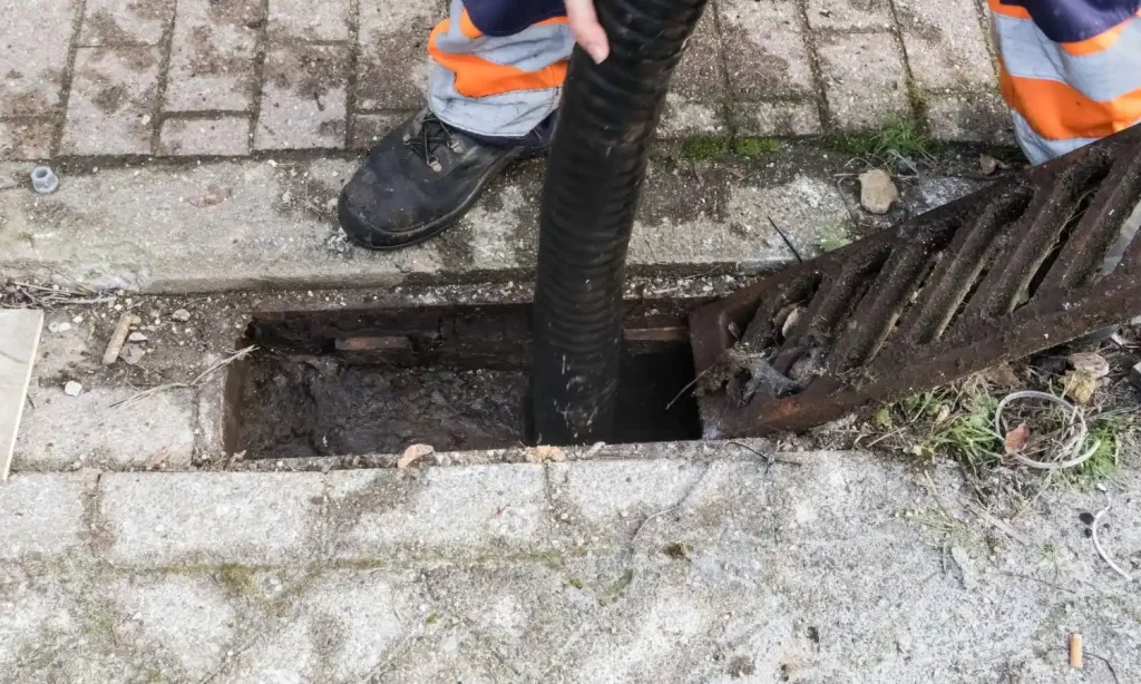 Custom Drainage Services in Port Aransas TX