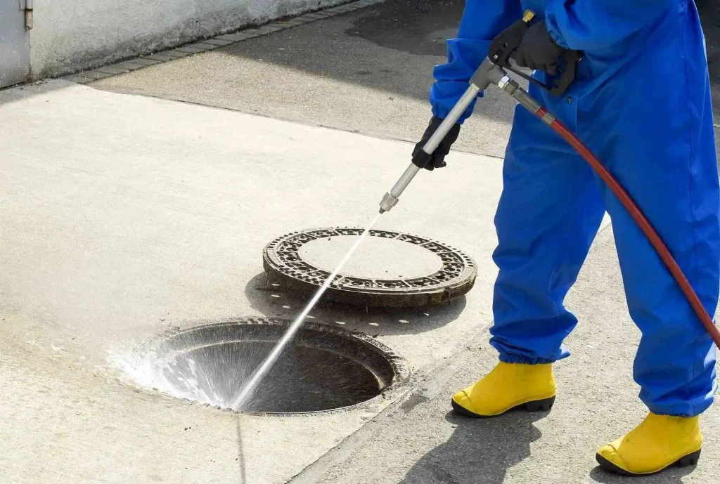 Reliable Drainage Services in Austin TX