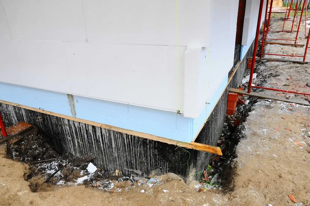 Rigid Foundation Repair Services in Bayside TX