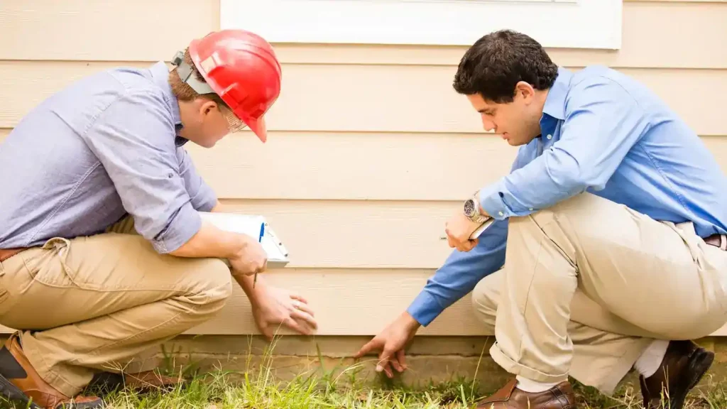Standard Foundation Repair Services in Refugio TX