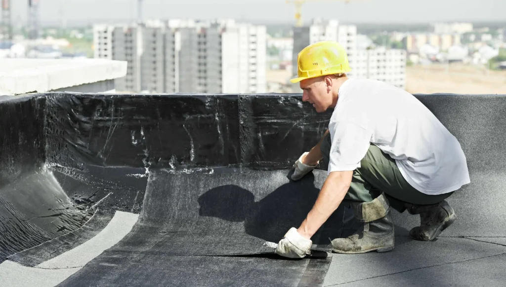 Professional Waterproofing Services in Austin TX
