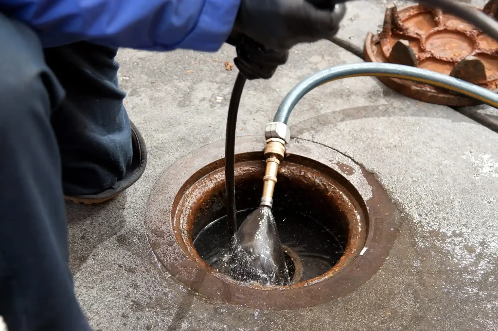 Custom Drainage Services in Victoria TX