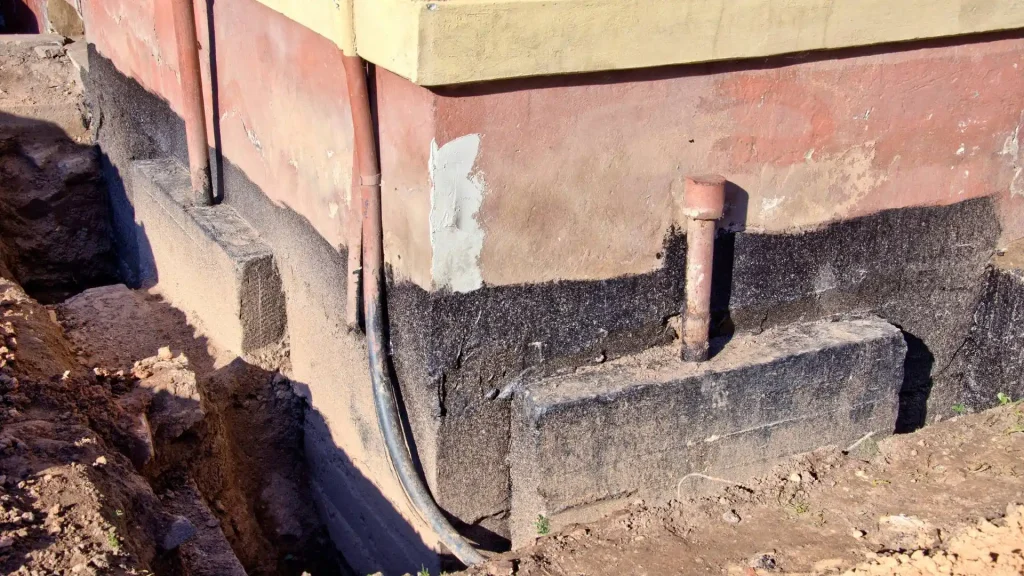 Professional Foundation Repair Services in Robstown TX