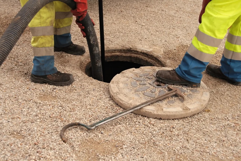 Custom Drainage Services in Aransas Pass TX