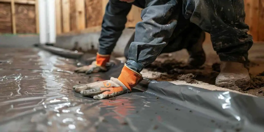 Best Waterproofing Services in Austin TX
