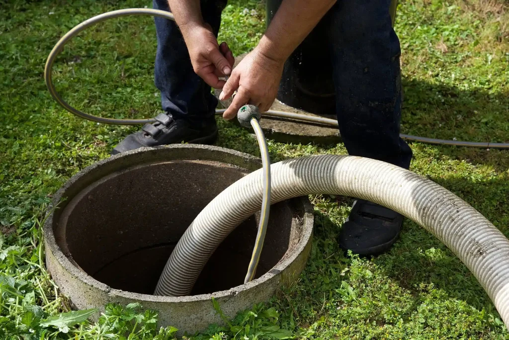 High-Volume Custom Drainage Services in Bayside TX