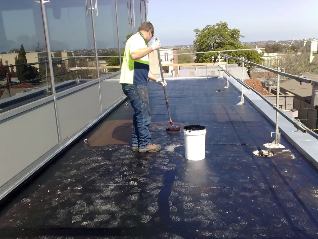 Professional Waterproofing Services in Aransas Pass TX
