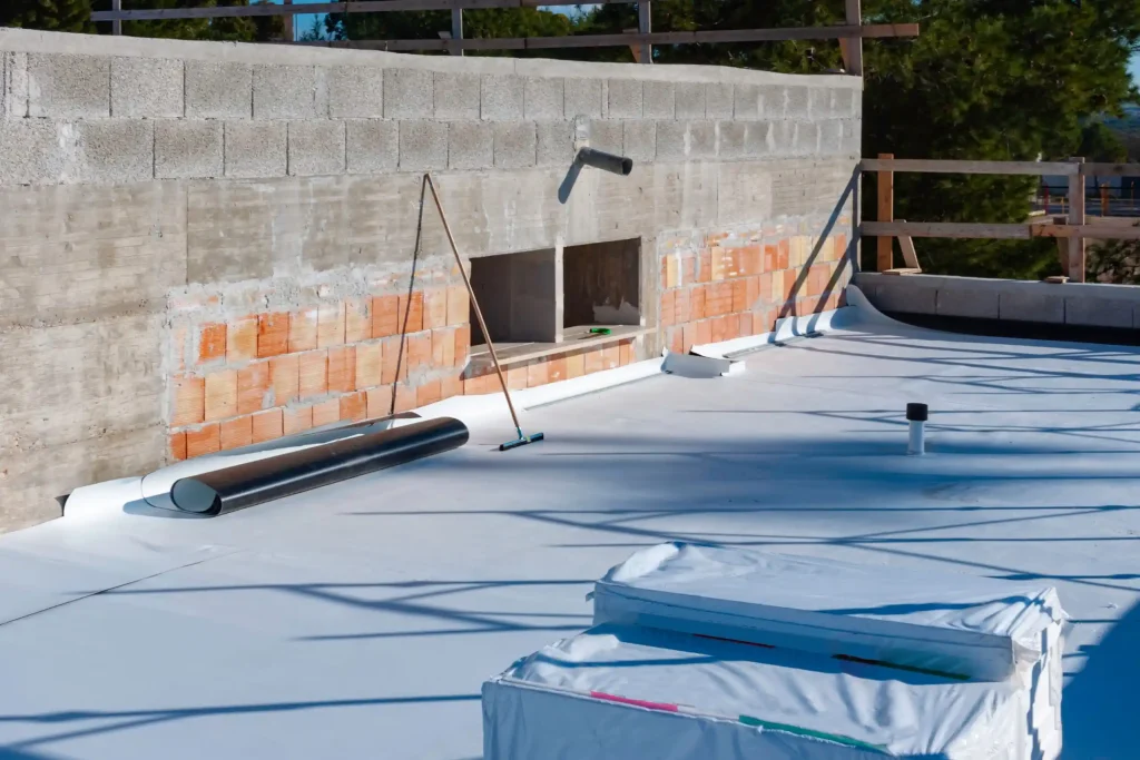 Structural-Guard Waterproofing Services in Odem TX