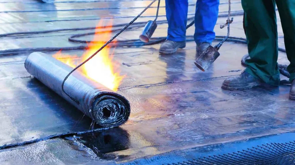 Reliable Waterproofing Services in Austin TX