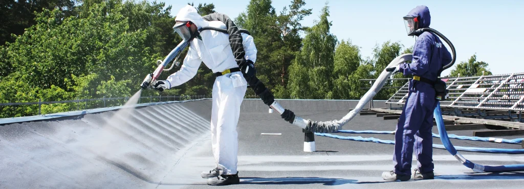 Professional Waterproofing Services in Port Aransas TX