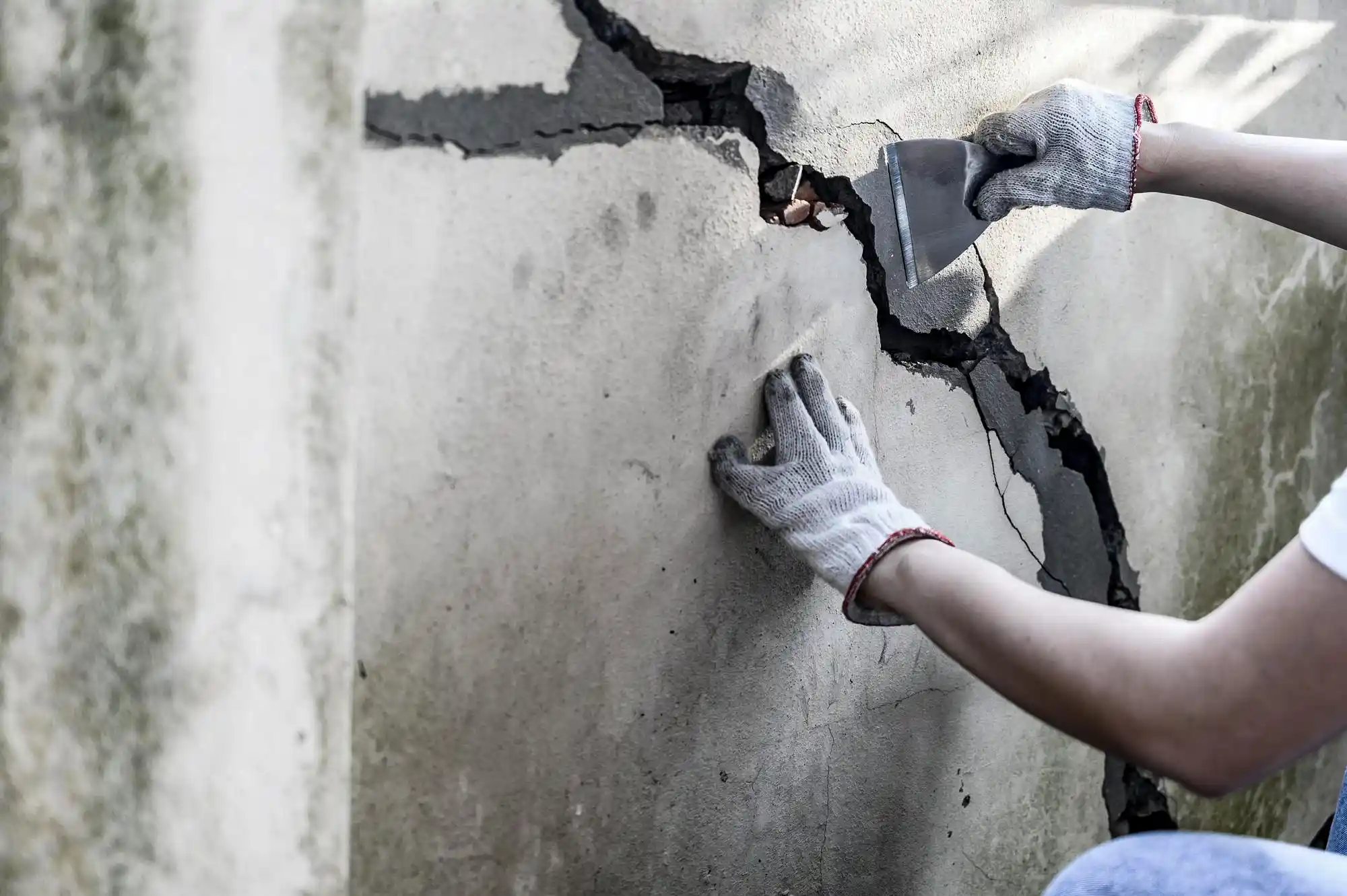 Trusted Foundation Repair Company in Austin TX
