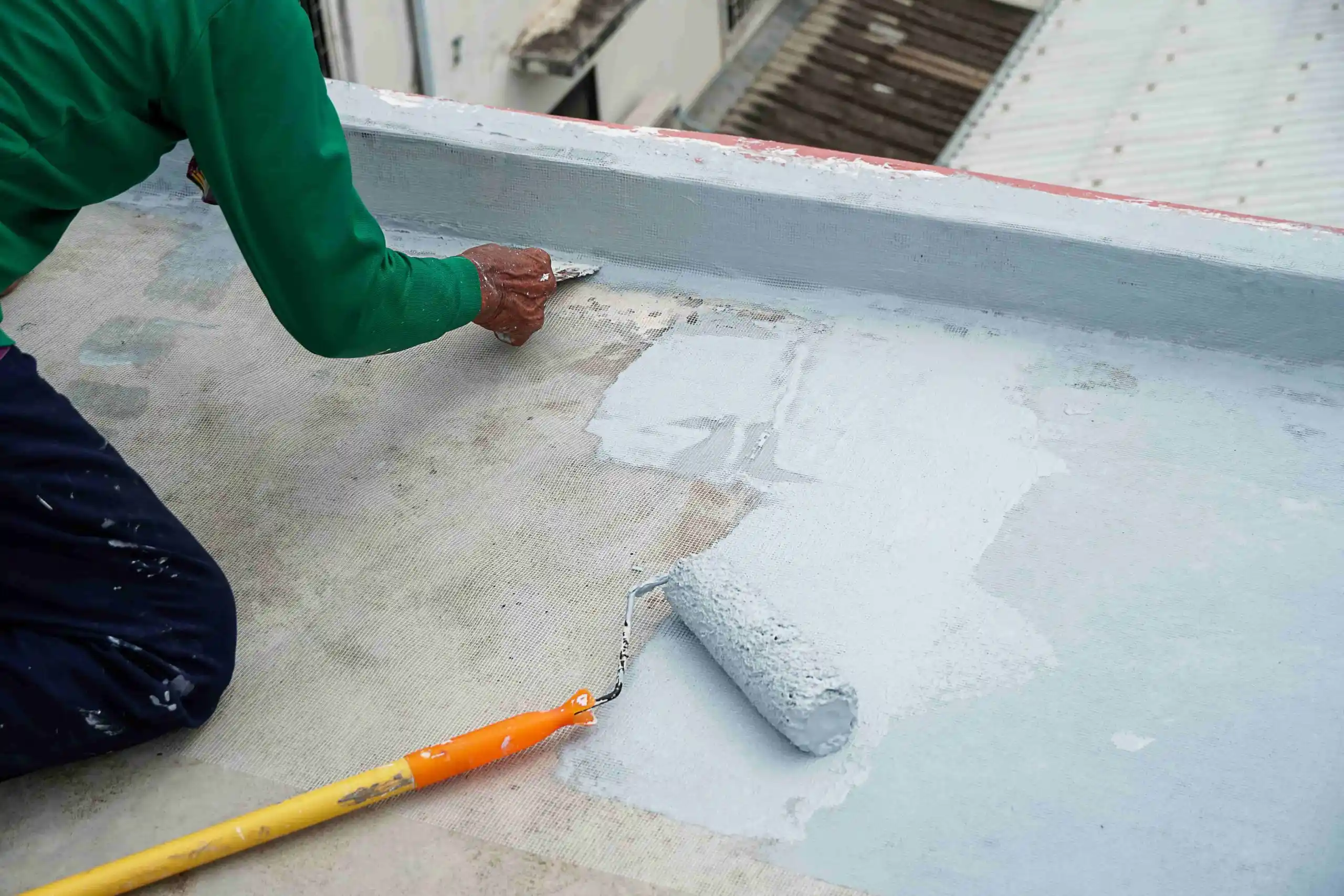 Trusted Foundation Repair Company in Austin TX